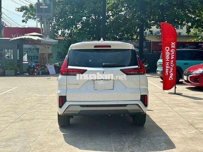 Mitsubishi Xpander 2023 AT Premium - 39.650 Km