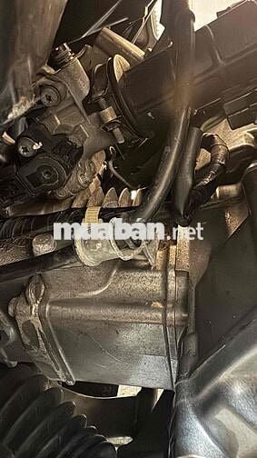 Honda AirBlade Fi - BSTP - Chính Chủ Sang Tên