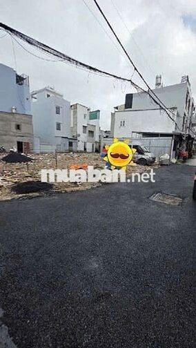 🏡 CĂN GÓC SIÊU HIẾM – HXT RỘNG HƯƠNG LỘ 2, BÌNH TÂN – 48m2- 3.4 TỶ