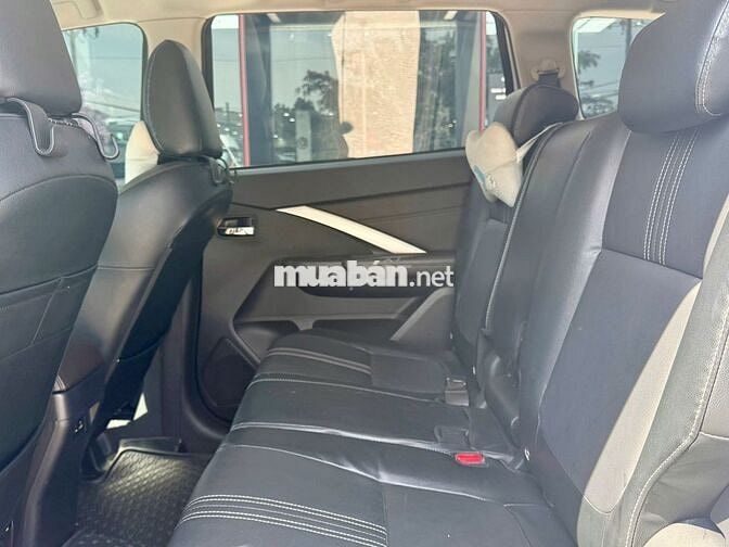 Mitsubishi Xpander 2023 AT Premium - 39.650 Km