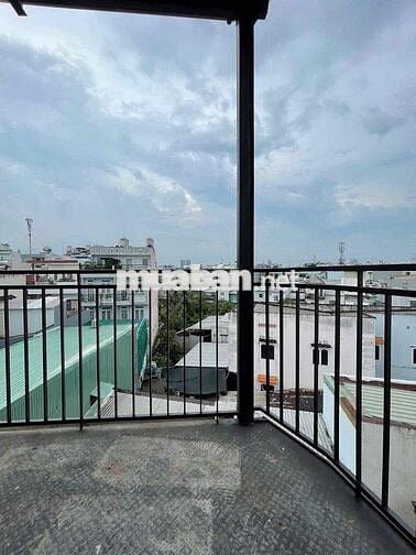 KHAI TRƯƠNG 1 PHÒNG NGỦ FULL NỘI THẤT BAN CÔNG SÁT PHÚ MỸ HƯNG Q7