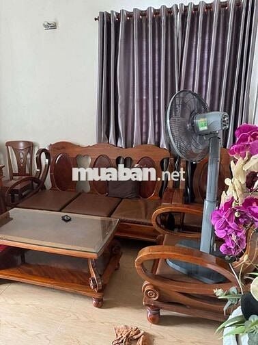 Nhà 1 trệt 3 lầu full nội thất hẻm 93 Nguyễn Thị Tú BHHB bình tân