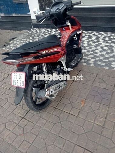 Nhà trật nên bán