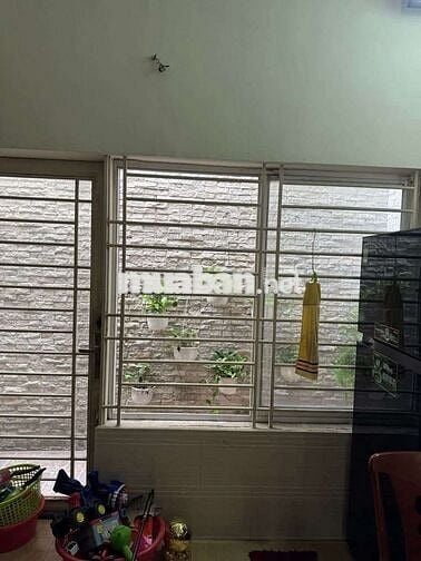 Nhà 1 trệt 3 lầu full nội thất hẻm 93 Nguyễn Thị Tú BHHB bình tân