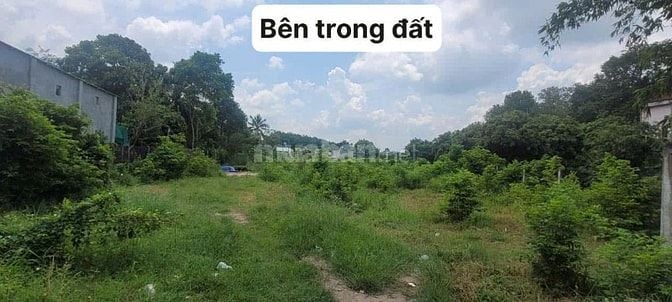 1757m2 đường quốc lộ. Ngay cổng KCN Phước Đông. 22 tỷ TL 