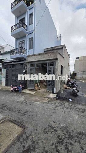 🏡 CĂN GÓC SIÊU HIẾM – HXT RỘNG HƯƠNG LỘ 2, BÌNH TÂN – 48m2- 3.4 TỶ