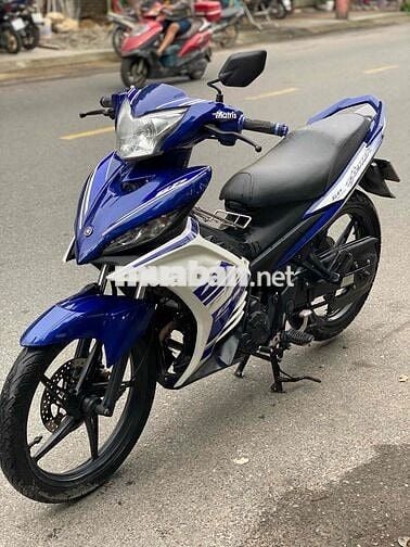 🌈Exciter 135 máy rin bốc chạy mượt - CÓ TRẢ GÓP