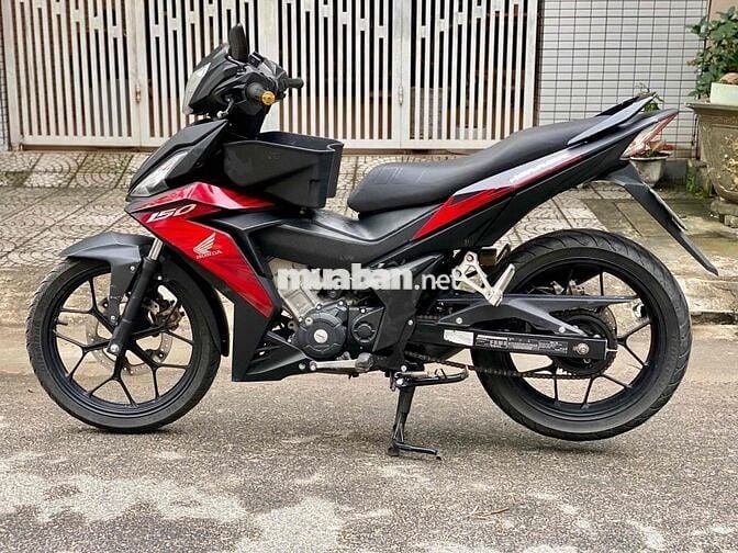 🌈Honda Winner máy rin siêu chất 👉CÓ TRẢ GÓP
