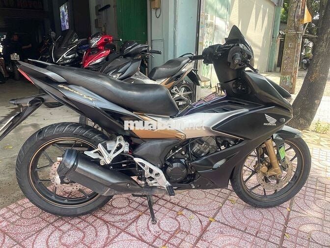 Winner X ABS 2020 chính chủ biển số 71