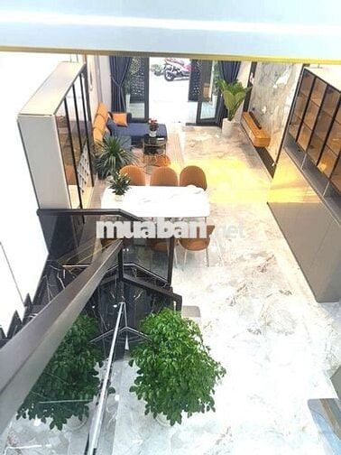 BÁN NHÀ GIÁ RẺ – SÁT AEON TÂN PHÚ - DT 75m2 - 2 tầng -Hẻm rộng sạch sẽ