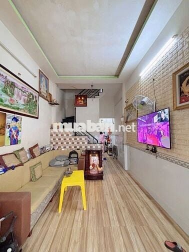 2 Tỷ x - Trương Phước Phan - 2 tầng - 2 PN