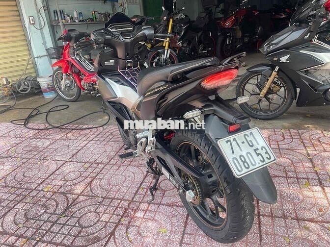 Winner X ABS 2020 chính chủ biển số 71