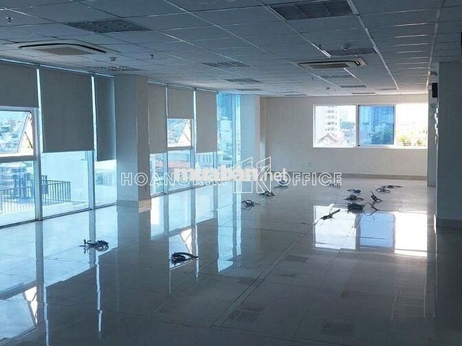 Cho thuê văn phòng Huỳnh Văn Bánh Phú Nhuận 80–145m giá chỉ từ 300k/m2