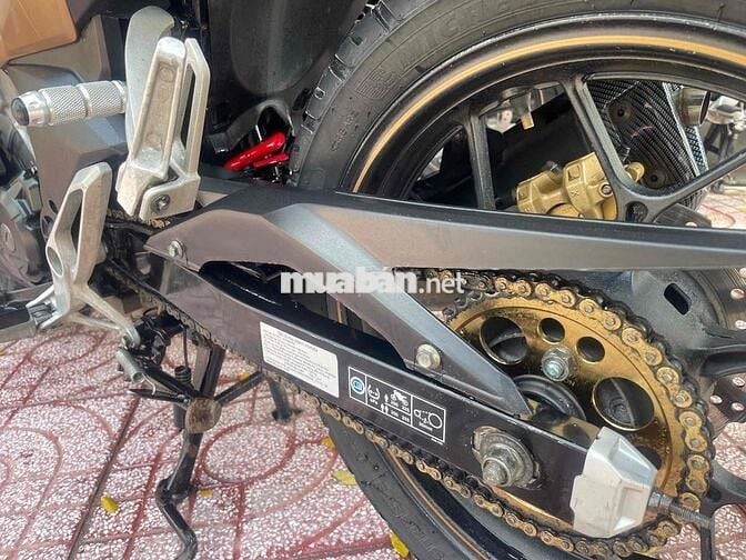 Winner X ABS 2020 chính chủ biển số 71