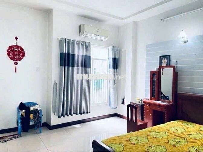 Chủ ngộp bán Siu Biệt thự Mini chỉ:7,4 tỷ. Gần Aeon Tân Phú. Dt:8 x 14