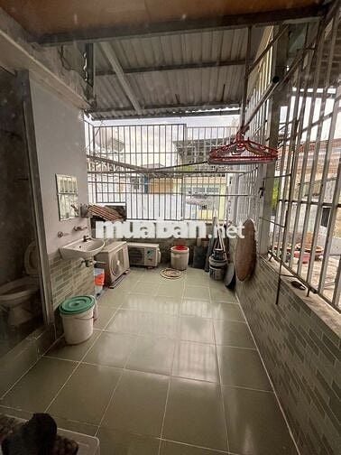 Q10 Lý Thái Tổ – Nhà 37m², 4PN, hẻm 4m, 2 lầu ST – giá 6.2 tỷ TL – hot