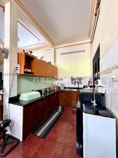 🧿 Nhà bán HXH HIẾM CÓ NƠ TRANG LONG * Khu độc lập yên tĩnh 133M2