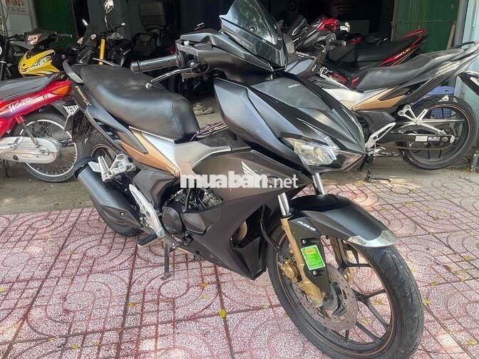 Winner X ABS 2020 chính chủ biển số 71