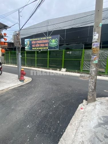 Cho thuê nhà 180m2 tại Thủ Đức, gần bến xe Miền Đông, QL13, TPHCM