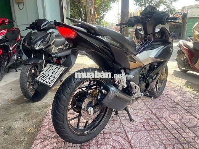 Winner X ABS 2020 chính chủ biển số 71