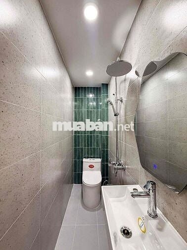 QUÁ NGON - PHAN XÍCH LONG - 3 PN - NHÀ ĐẸP FULL NT - TRỆT LẦU + LỬNG