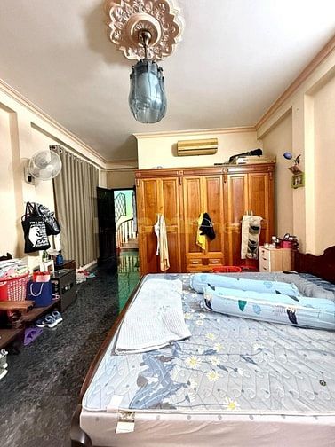 🧿 Nhà bán HXH HIẾM CÓ NƠ TRANG LONG * Khu độc lập yên tĩnh 133M2