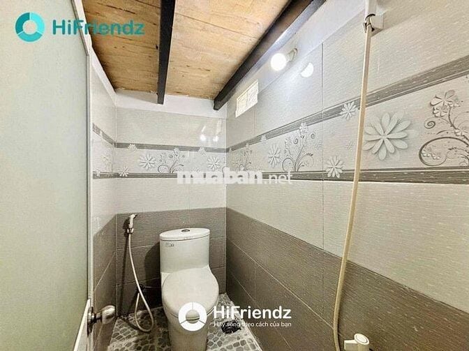 PHÒNG TRỌ CÓ GÁC GIÁ RẺ GẦN ĐH CÔNG THƯƠNG