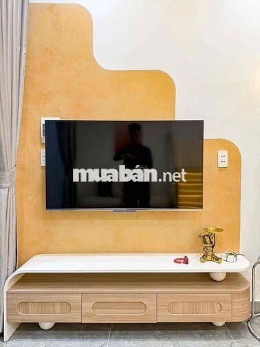 QUÁ NGON - PHAN XÍCH LONG - 3 PN - NHÀ ĐẸP FULL NT - TRỆT LẦU + LỬNG