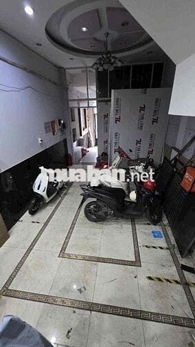 BÁN NHÀ ĐANG CÓ NGUỒN THU 45 TR / THÁNG DIỆN TÍCH SƯ DỤNG 255,8m/2