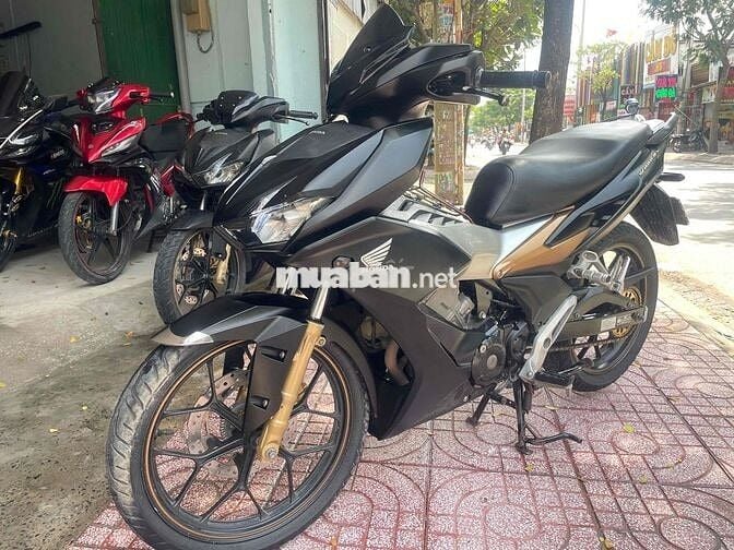 Winner X ABS 2020 chính chủ biển số 71