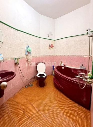 🧿 Nhà bán HXH HIẾM CÓ NƠ TRANG LONG * Khu độc lập yên tĩnh 133M2