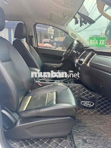 Ford Ranger 2022 Limited 2.0L 4x4 AT - 55000 km