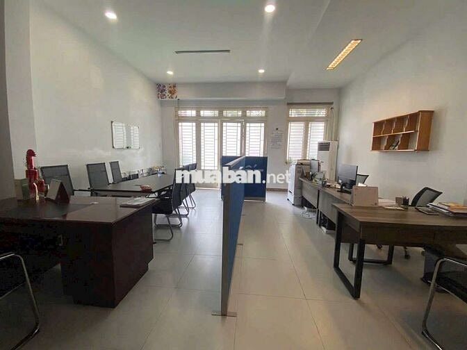 CHO THUÊ MBKD, VĂN PHÒNG MẶT TIỀN D1 KDC PHÚ HÒA 1