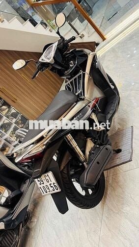 Honda AirBlade Fi - BSTP - Chính Chủ Sang Tên