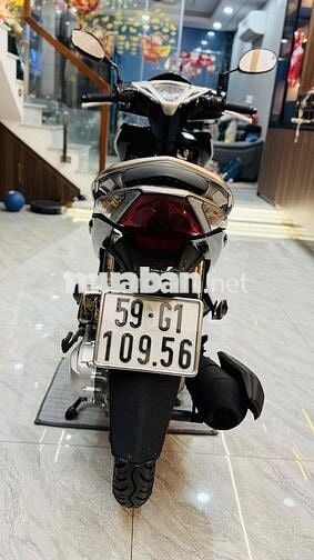 Honda AirBlade Fi - BSTP - Chính Chủ Sang Tên