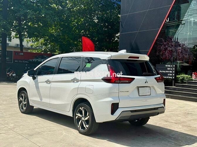 Mitsubishi Xpander 2023 AT Premium - 39.650 Km