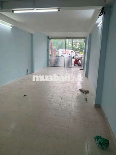 Mặt bằng MT Trường Sơn Gần Sân Bay 100m – DT 44m² – KD Mọi Ngành Nghề