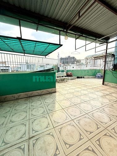 🧿 Nhà bán HXH HIẾM CÓ NƠ TRANG LONG * Khu độc lập yên tĩnh 133M2