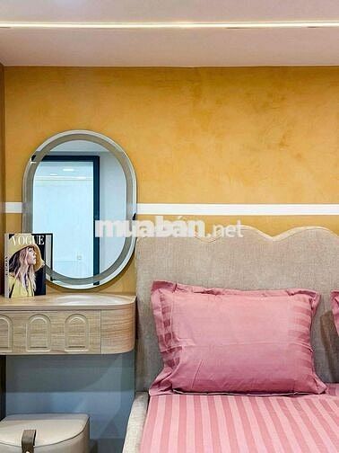 QUÁ NGON - PHAN XÍCH LONG - 3 PN - NHÀ ĐẸP FULL NT - TRỆT LẦU + LỬNG