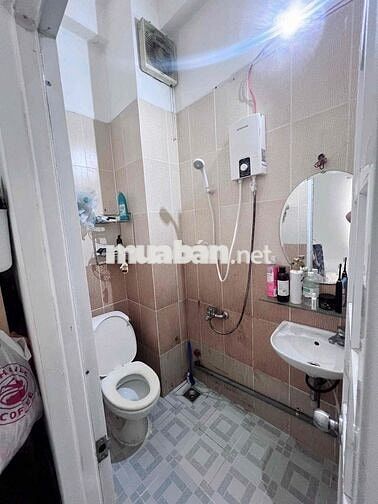 căn hộ cửa sổ to, lê văn lương quận 7 gần cầu kênh tẻ, lotte mart