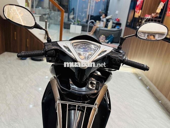 Honda AirBlade Fi - BSTP - Chính Chủ Sang Tên