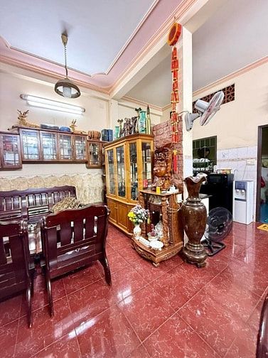 🧿 Nhà bán HXH HIẾM CÓ NƠ TRANG LONG * Khu độc lập yên tĩnh 133M2