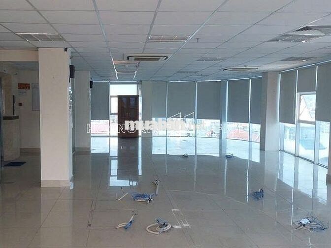 Cho thuê văn phòng Huỳnh Văn Bánh Phú Nhuận 80–145m giá chỉ từ 300k/m2