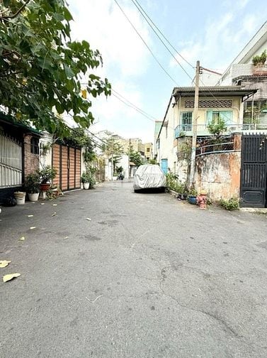 🧿 Nhà bán HXH HIẾM CÓ NƠ TRANG LONG * Khu độc lập yên tĩnh 133M2