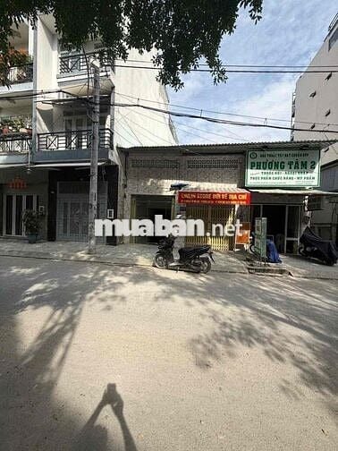 nhà thuê MTKD 2d kdcnamhùngvuơng an lạc bình Tân DT48m giá 8tr