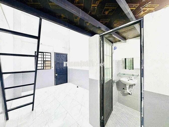 PHÒNG TRỌ GIÁ RẺ BÌNH TÂN GẦN Q.11 VÀ TÂN PHÚ