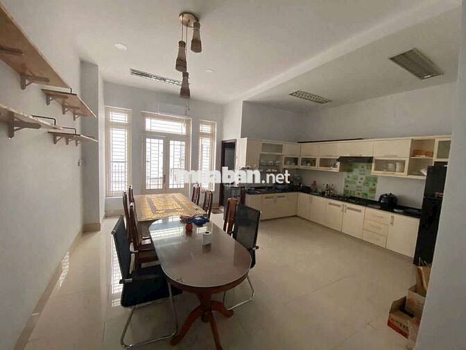 CHO THUÊ MBKD, VĂN PHÒNG MẶT TIỀN D1 KDC PHÚ HÒA 1