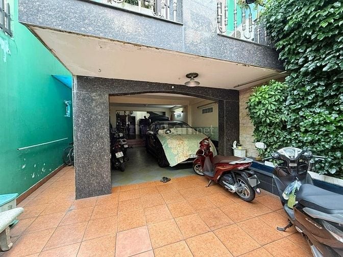 🧿 Nhà bán HXH HIẾM CÓ NƠ TRANG LONG * Khu độc lập yên tĩnh 133M2