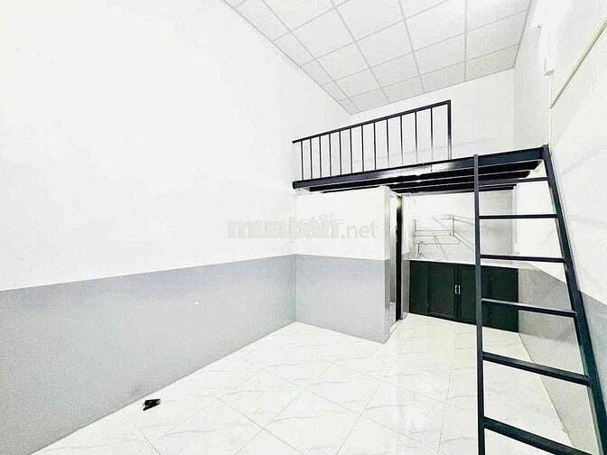 PHÒNG TRỌ GIÁ RẺ BÌNH TÂN GẦN Q.11 VÀ TÂN PHÚ