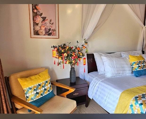 Hạ 5tỷ-bán Ksan ngay mt Trần Cao Vân,phố cổ Hội An